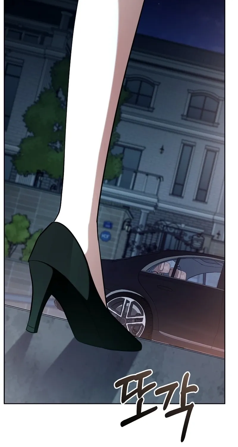 Tyrant Husband Chapter 10 - page 93