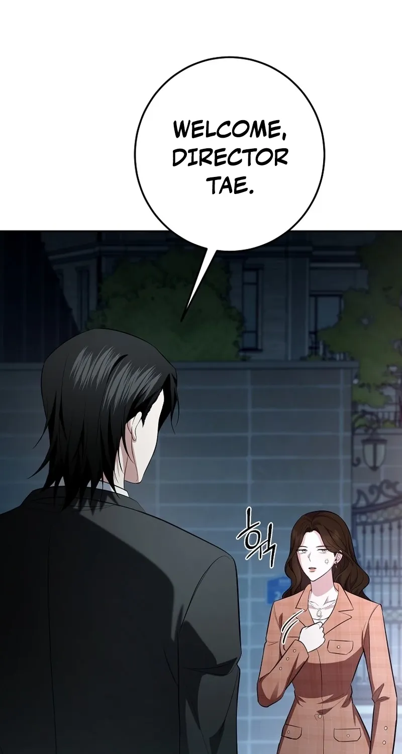 Tyrant Husband Chapter 10 - page 96