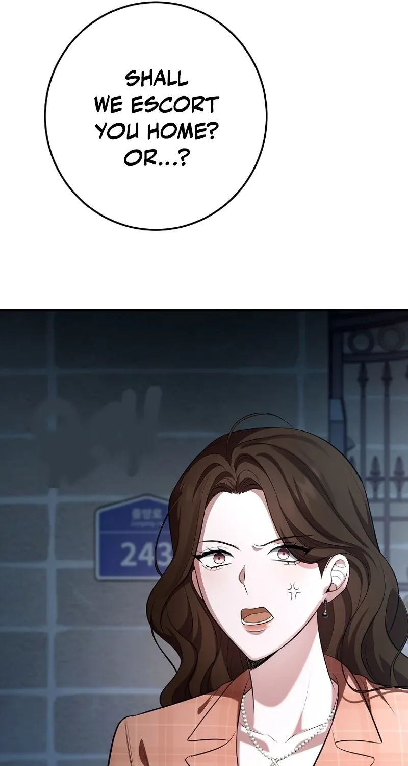 Tyrant Husband Chapter 10 - page 98