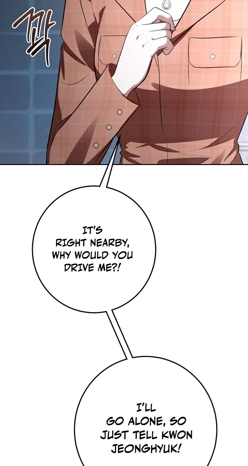 Tyrant Husband Chapter 10 - page 99