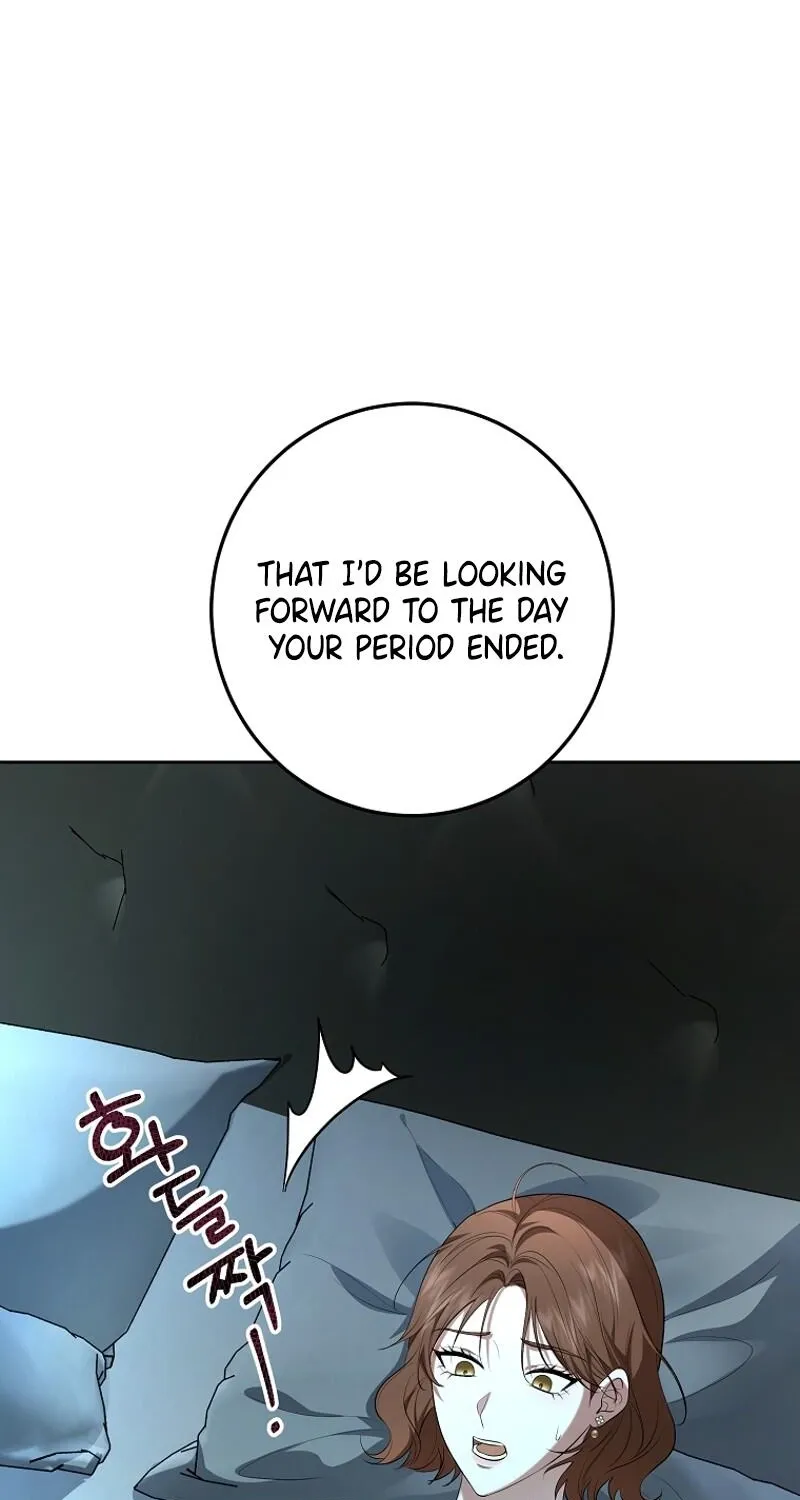 Tyrant Husband Chapter 11 - page 15