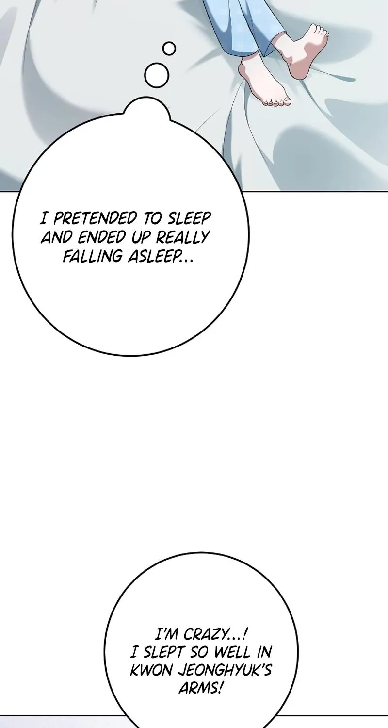 Tyrant Husband Chapter 11 - page 98