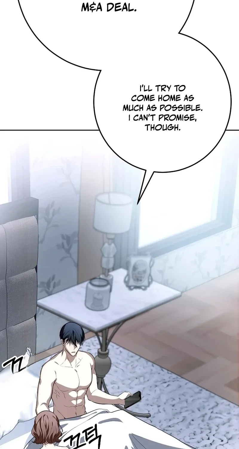 Tyrant Husband Chapter 17 - page 132