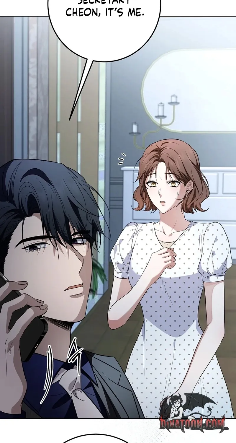 Tyrant Husband Chapter 19 - page 99