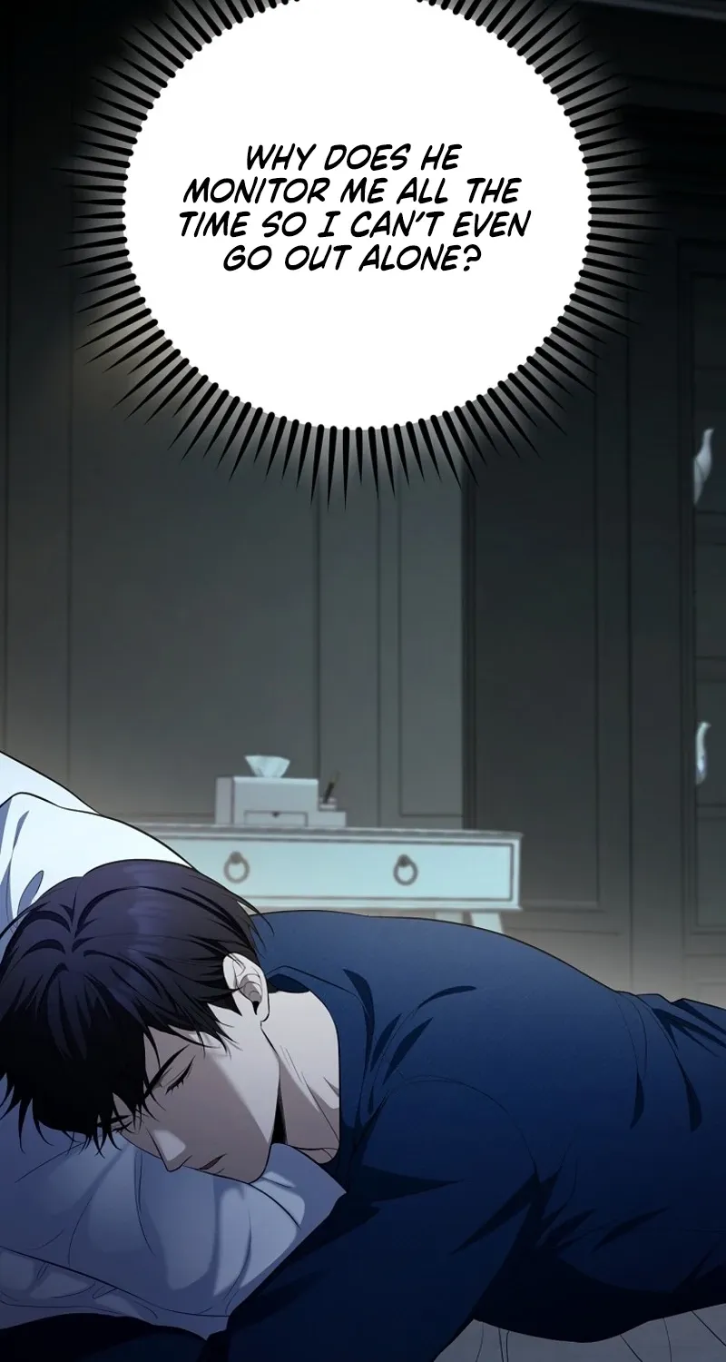 Tyrant Husband Chapter 2 - page 17