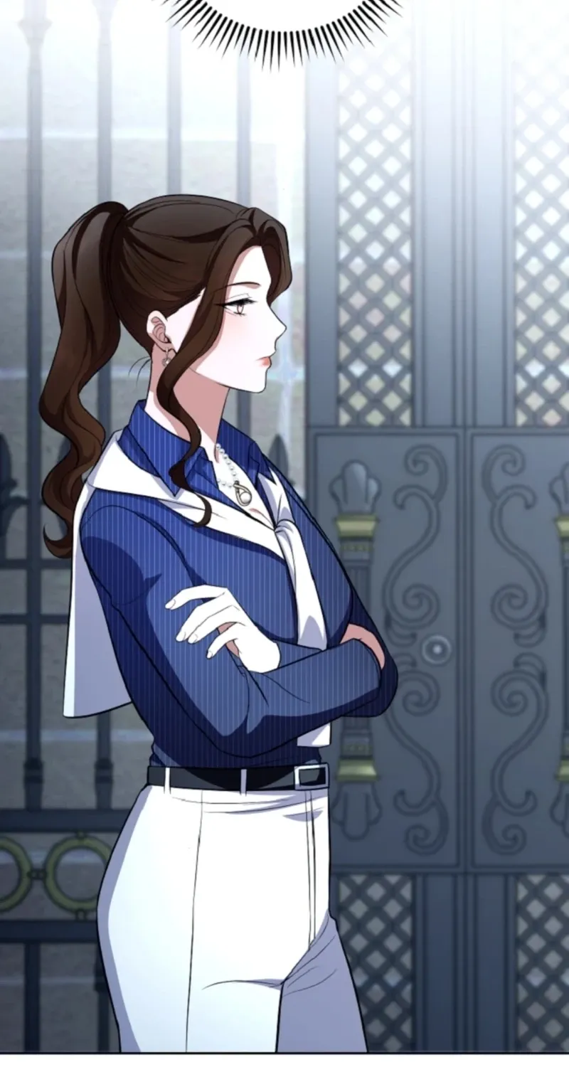 Tyrant Husband Chapter 20 - page 106