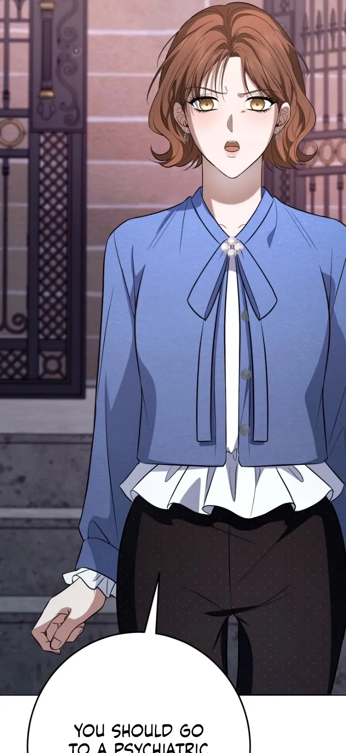 Tyrant Husband Chapter 21 - page 132