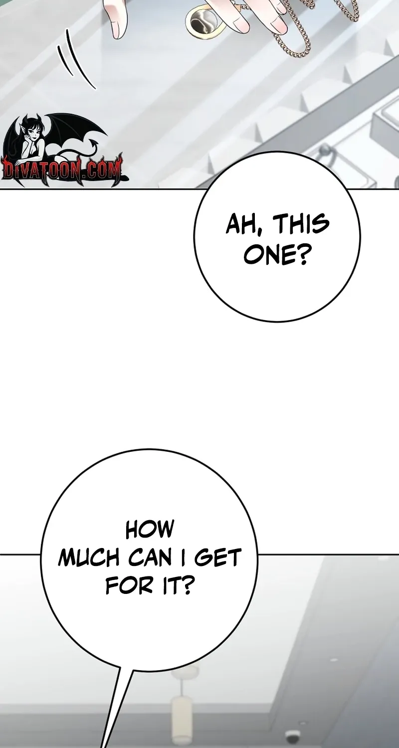 Tyrant Husband Chapter 4 - page 99