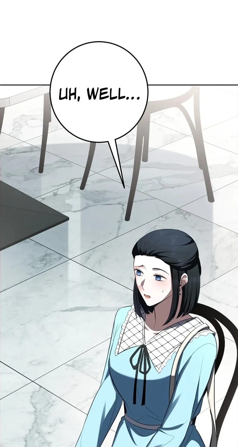 Tyrant Husband Chapter 5 - page 114