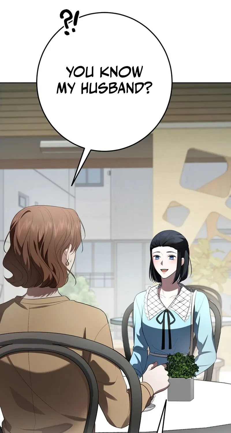 Tyrant Husband Chapter 5 - page 122