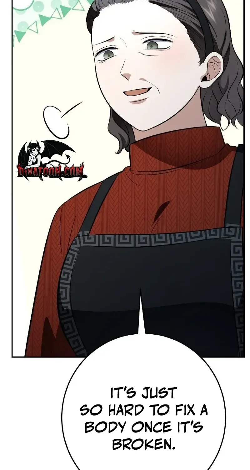 Tyrant Husband Chapter 23 - page 122