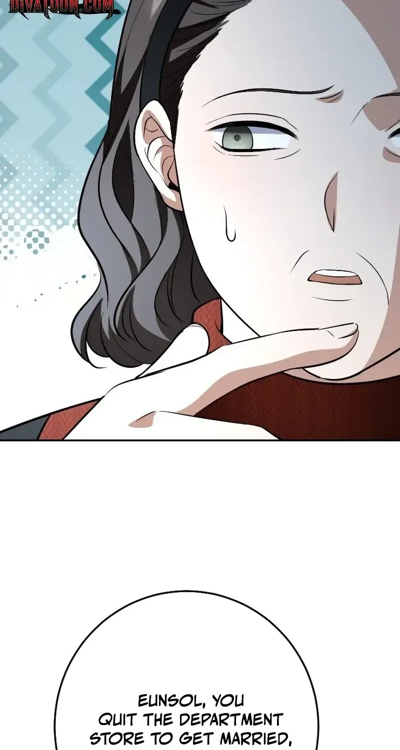 Tyrant Husband Chapter 23 - page 126