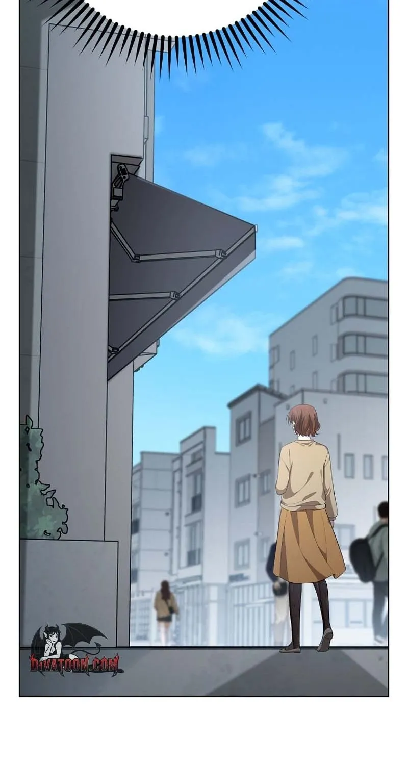 Tyrant Husband Chapter 7 - page 20