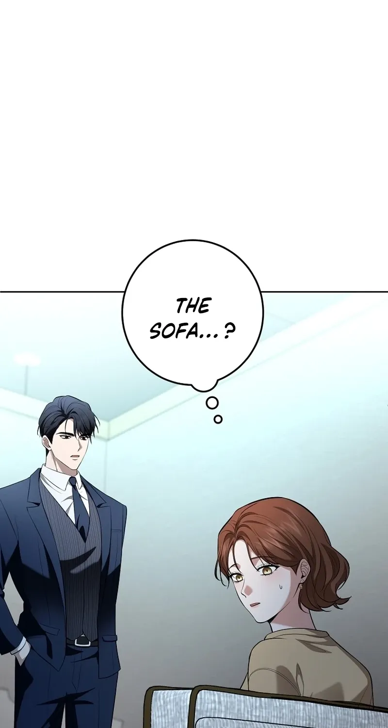 Tyrant Husband Chapter 8 - page 26