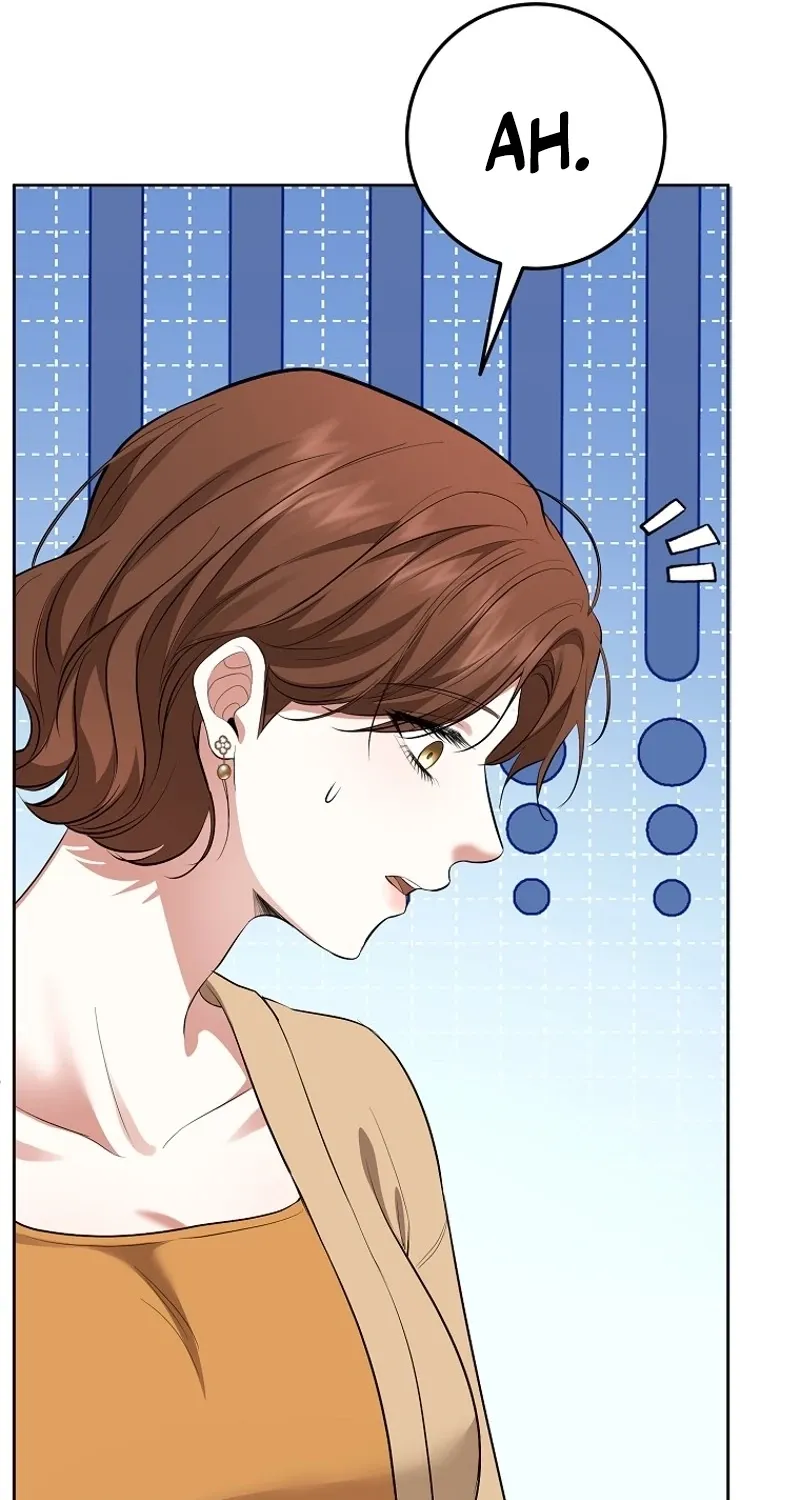 Tyrant Husband Chapter 8 - page 51