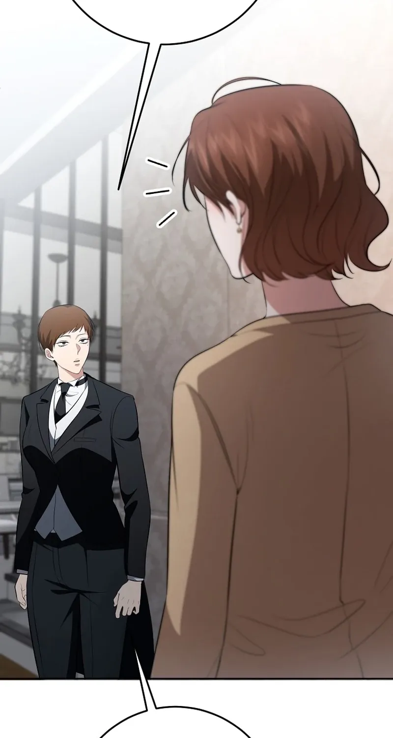 Tyrant Husband Chapter 9 - page 50