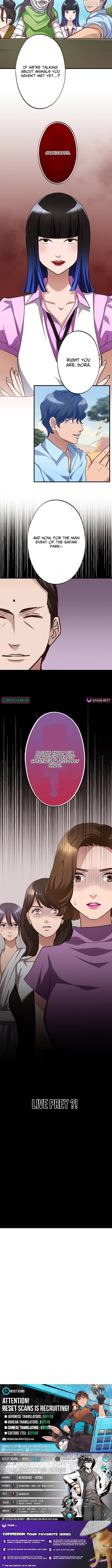 The Perfect Groom: Will You Offer Him True Love? Chapter 11 - page 9