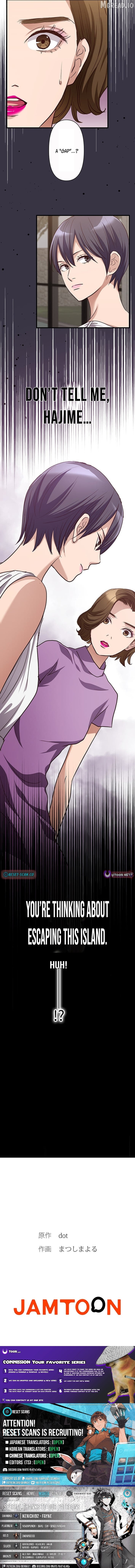 The Perfect Groom: Will You Offer Him True Love? Chapter 12 - page 11