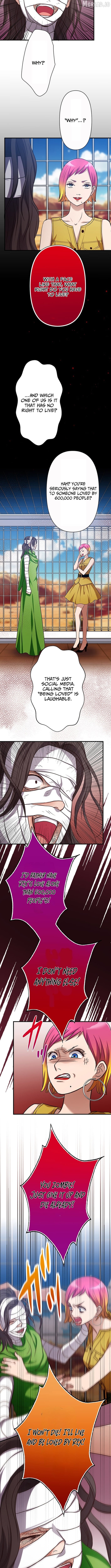 The Perfect Groom: Will You Offer Him True Love? Chapter 12 - page 4