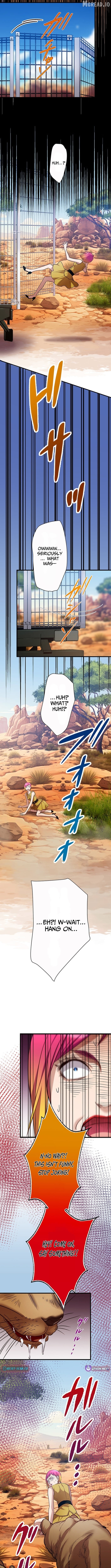 The Perfect Groom: Will You Offer Him True Love? Chapter 12 - page 7