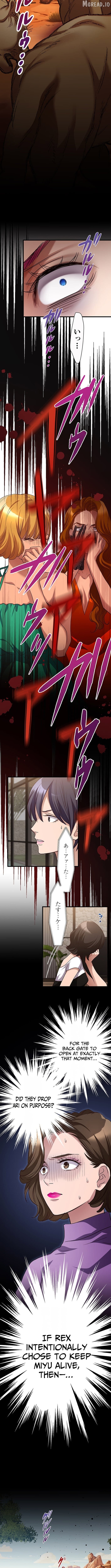 The Perfect Groom: Will You Offer Him True Love? Chapter 12 - page 8