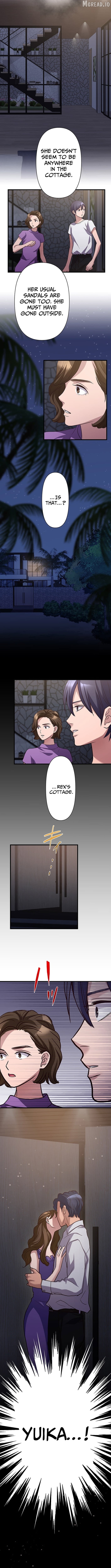 The Perfect Groom: Will You Offer Him True Love? Chapter 15 - page 10