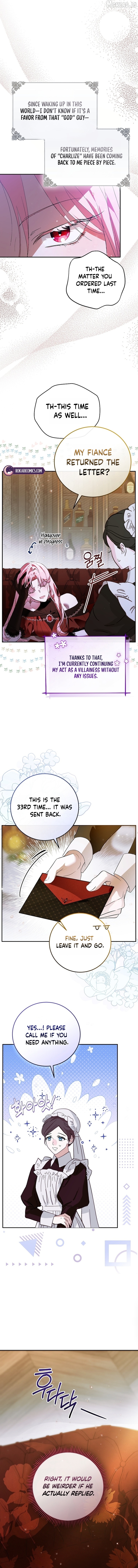 The Tyrant Brother is a Bonus Chapter 1 - page 13