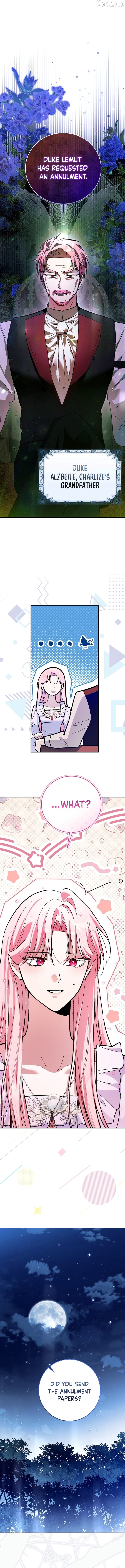 The Tyrant Brother is a Bonus Chapter 1 - page 18