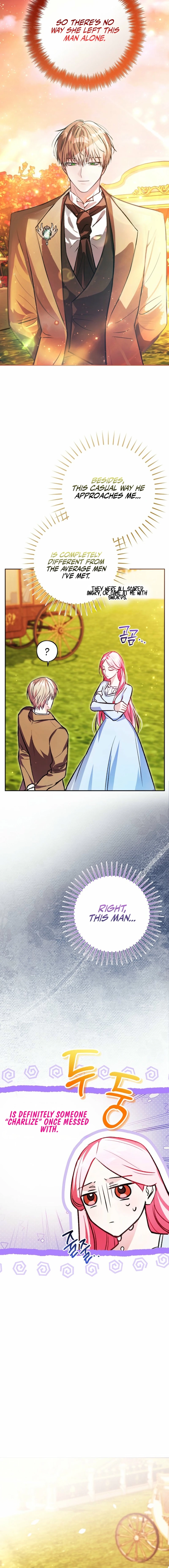 The Tyrant Brother is a Bonus Chapter 12 - page 2