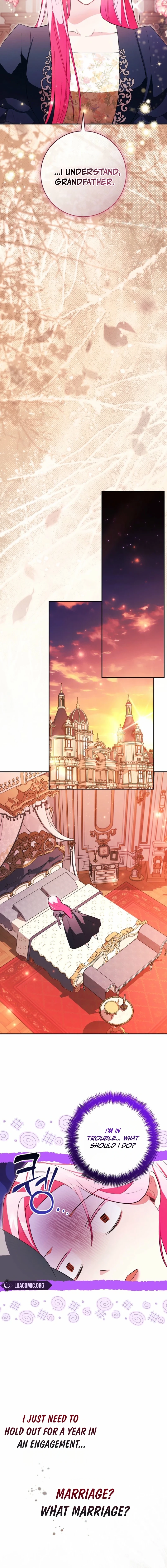 The Tyrant Brother is a Bonus Chapter 13 - page 18