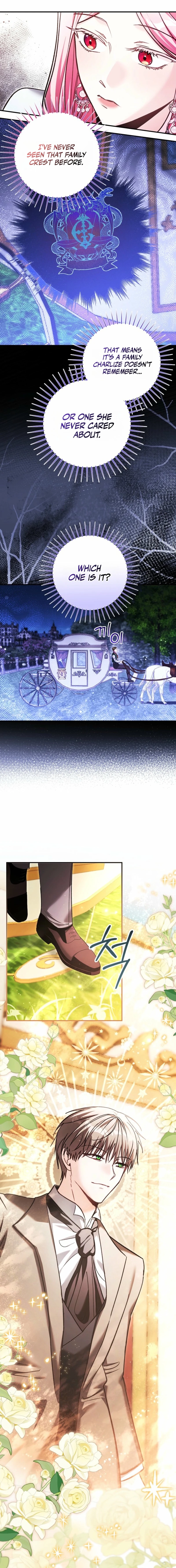 The Tyrant Brother is a Bonus Chapter 11 - page 15