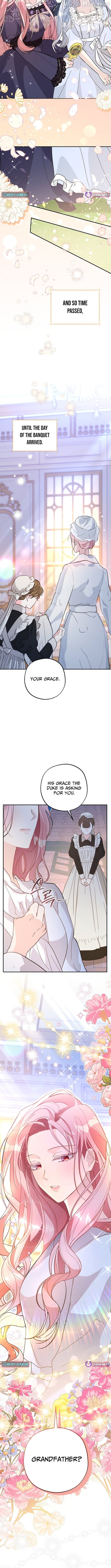 The Tyrant Brother is a Bonus Chapter 20 - page 14