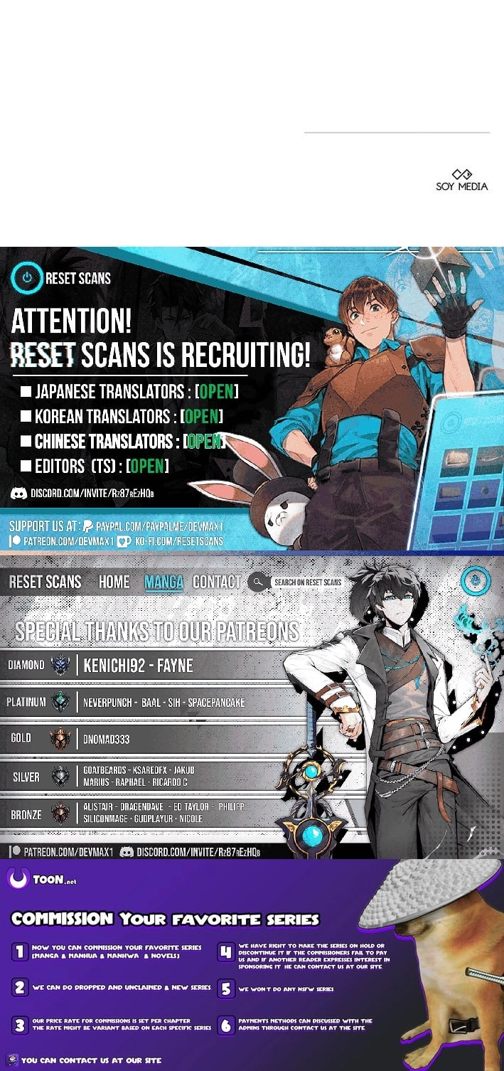 Violet's Poisoned Words Chapter 17 - page 33