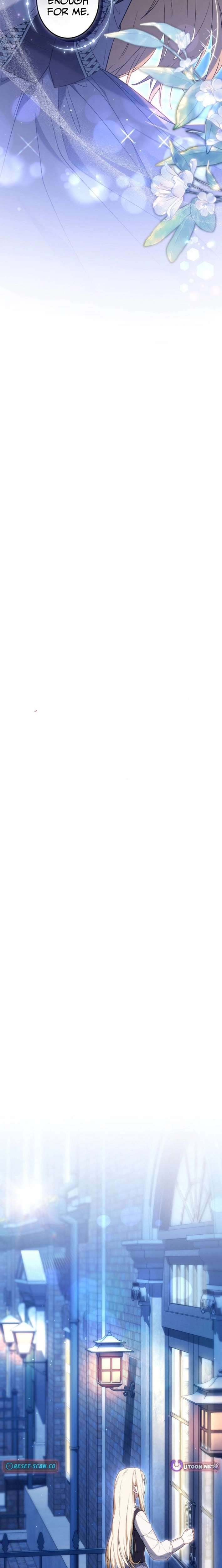 Violet's Poisoned Words Chapter 12 - page 12