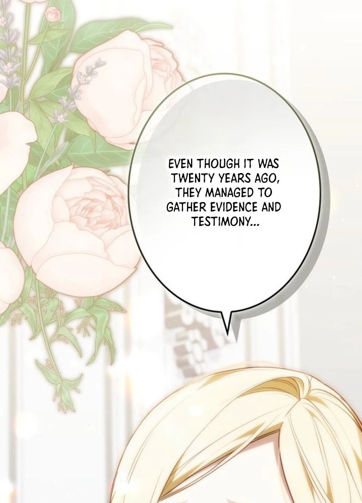 Violet's Poisoned Words Chapter 13 - page 28