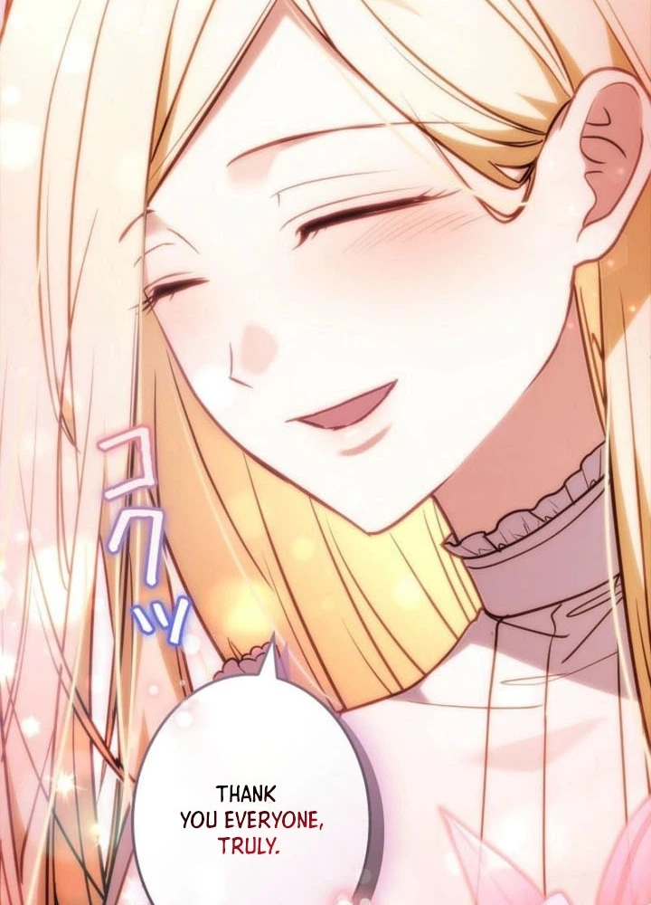 Violet's Poisoned Words Chapter 13 - page 32