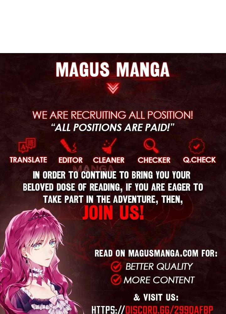 Violet's Poisoned Words Chapter 13 - page 36