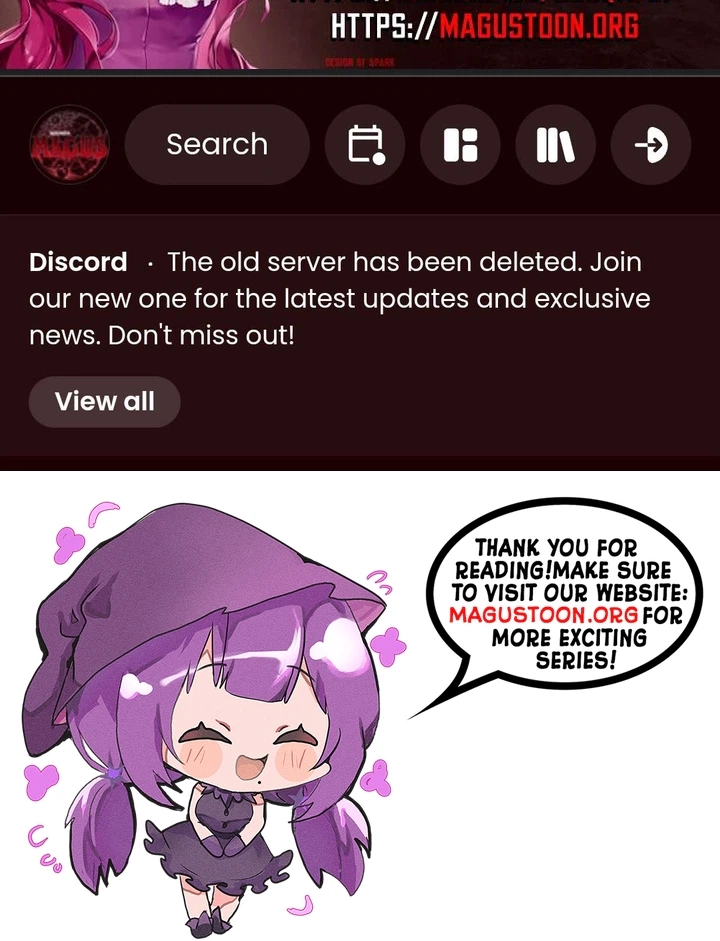 Violet's Poisoned Words Chapter 13 - page 37