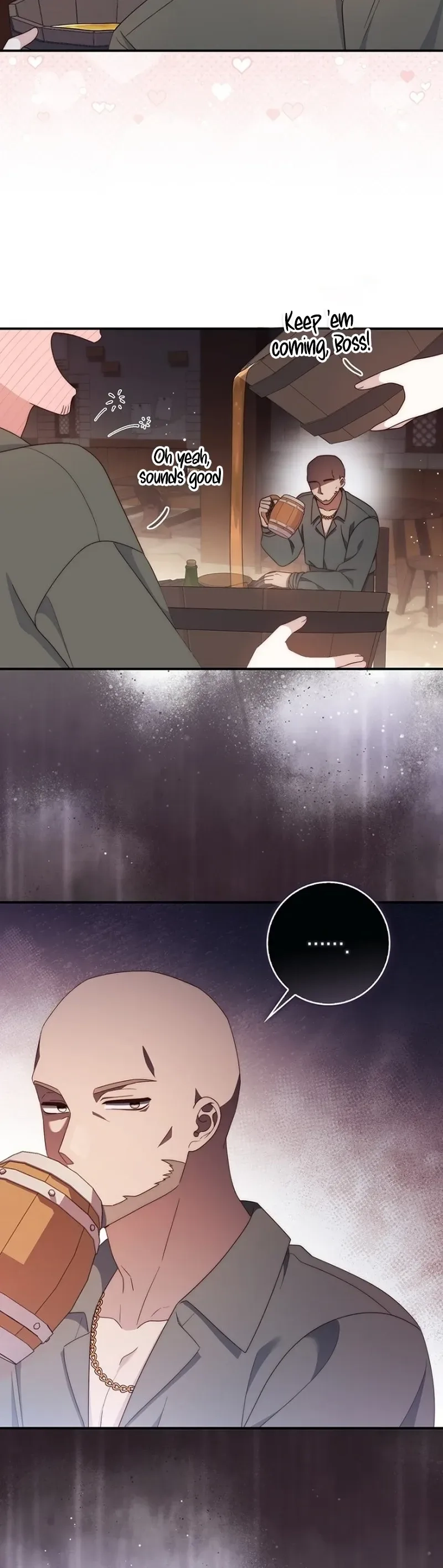 This Emperor Is Running a Marriage Scam Chapter 16 - page 22