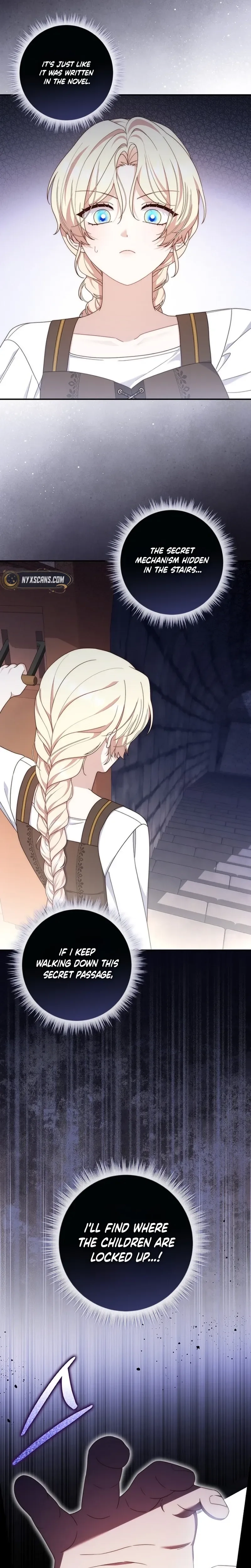 This Emperor Is Running a Marriage Scam Chapter 16 - page 27