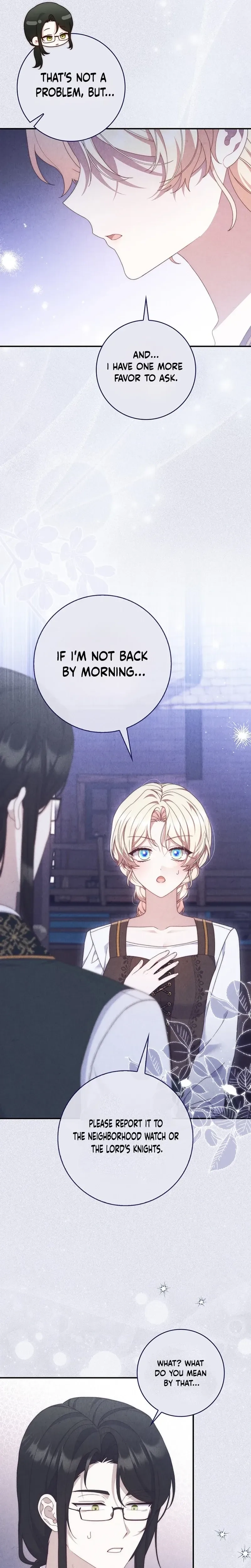 This Emperor Is Running a Marriage Scam Chapter 16 - page 3