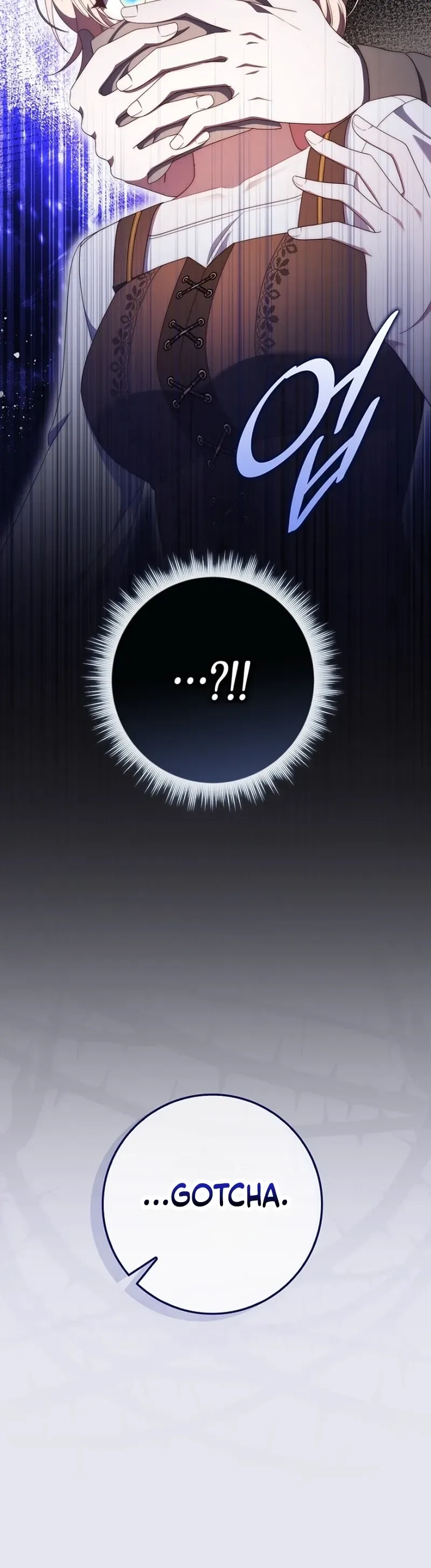 This Emperor Is Running a Marriage Scam Chapter 16 - page 34