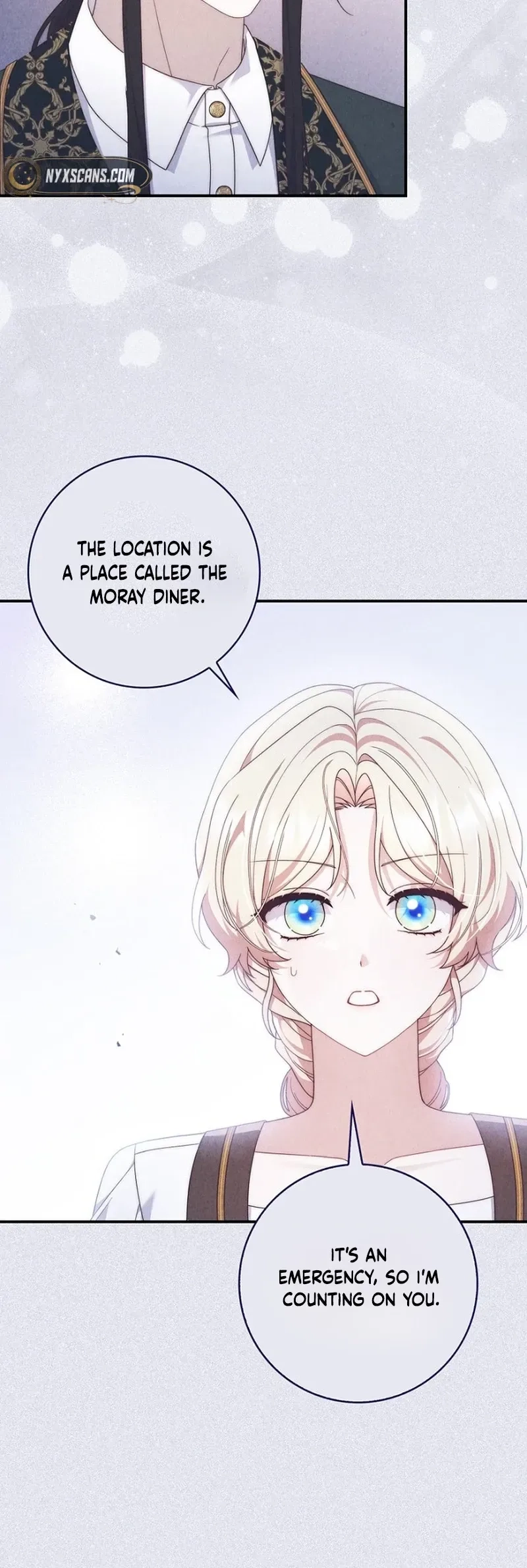 This Emperor Is Running a Marriage Scam Chapter 16 - page 4