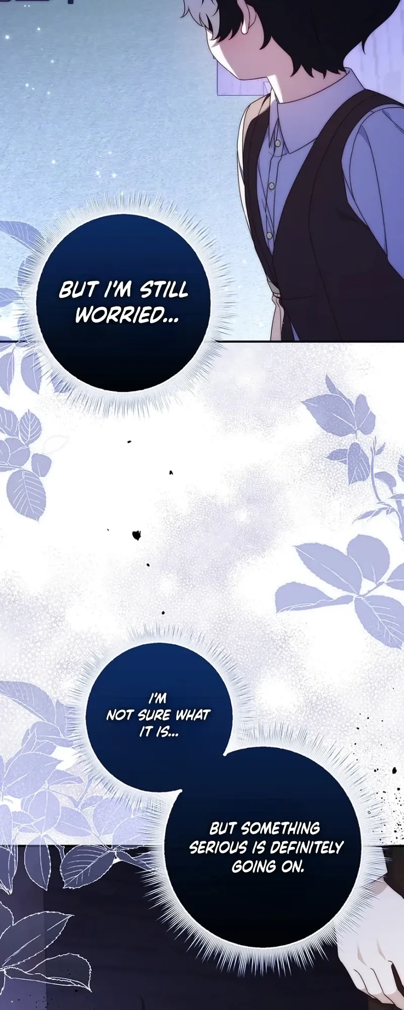 This Emperor Is Running a Marriage Scam Chapter 16 - page 6