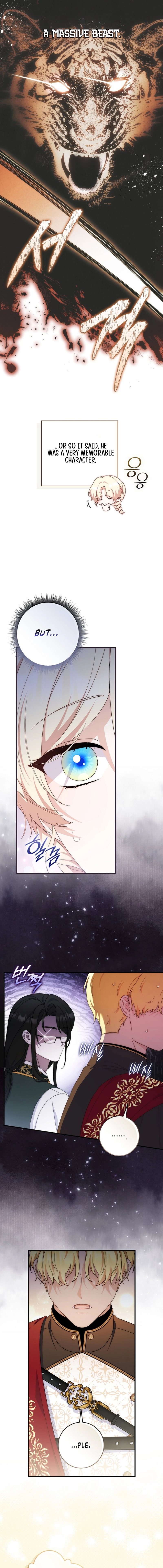 This Emperor Is Running a Marriage Scam Chapter 18 - page 12