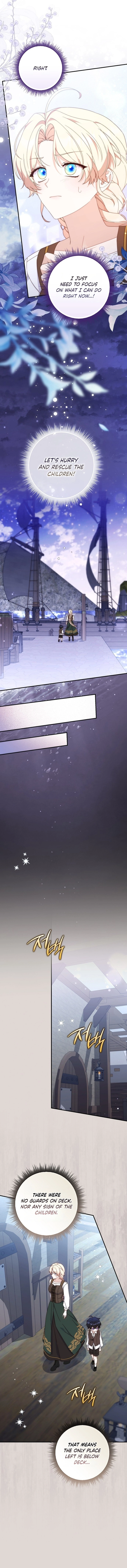 This Emperor Is Running a Marriage Scam Chapter 19 - page 10