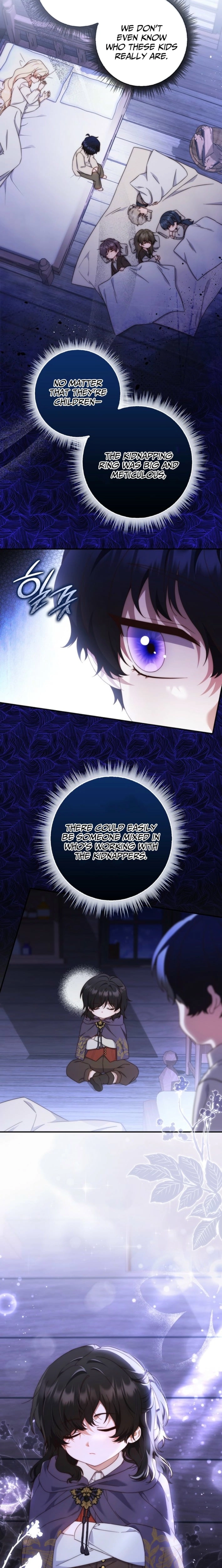 This Emperor Is Running a Marriage Scam Chapter 20 - page 15