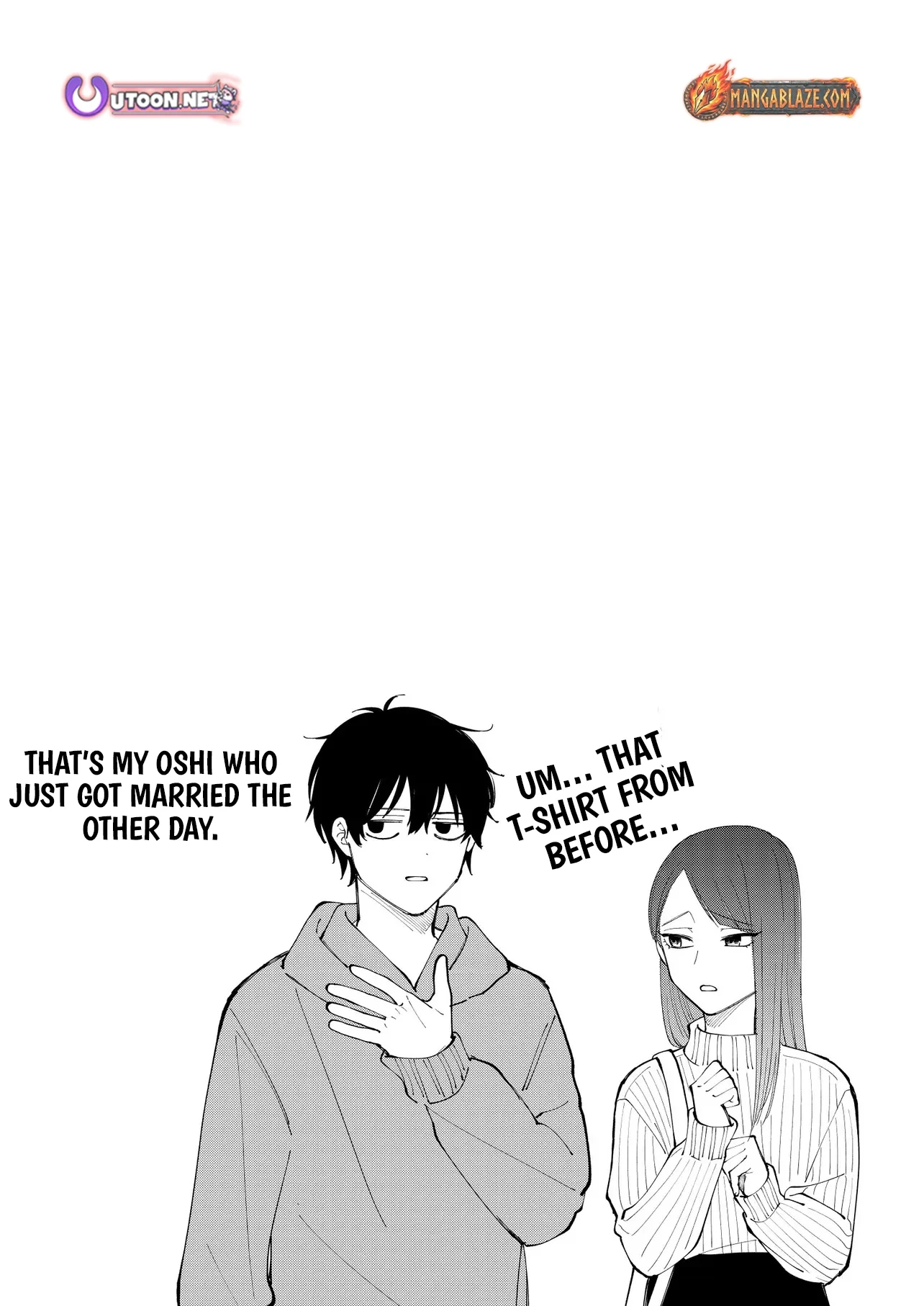 The Date That Just Won't Take Off Chapter 1.1 - page 17