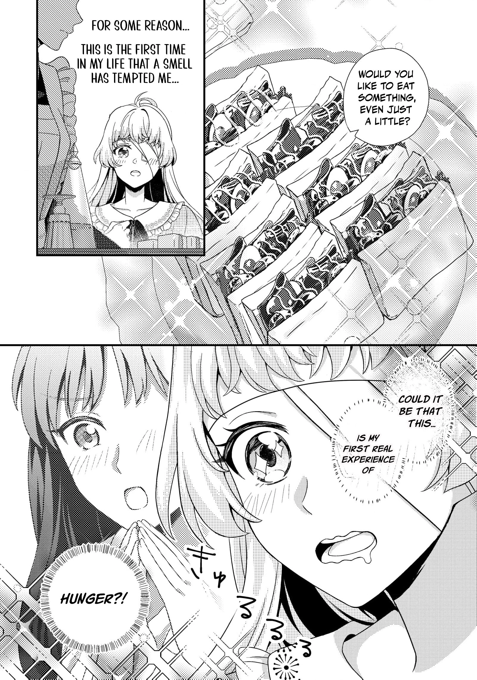 A Second Life as a Doomed Duchess ~This Time, I Choose My Own Happiness Chapter 2 - page 11