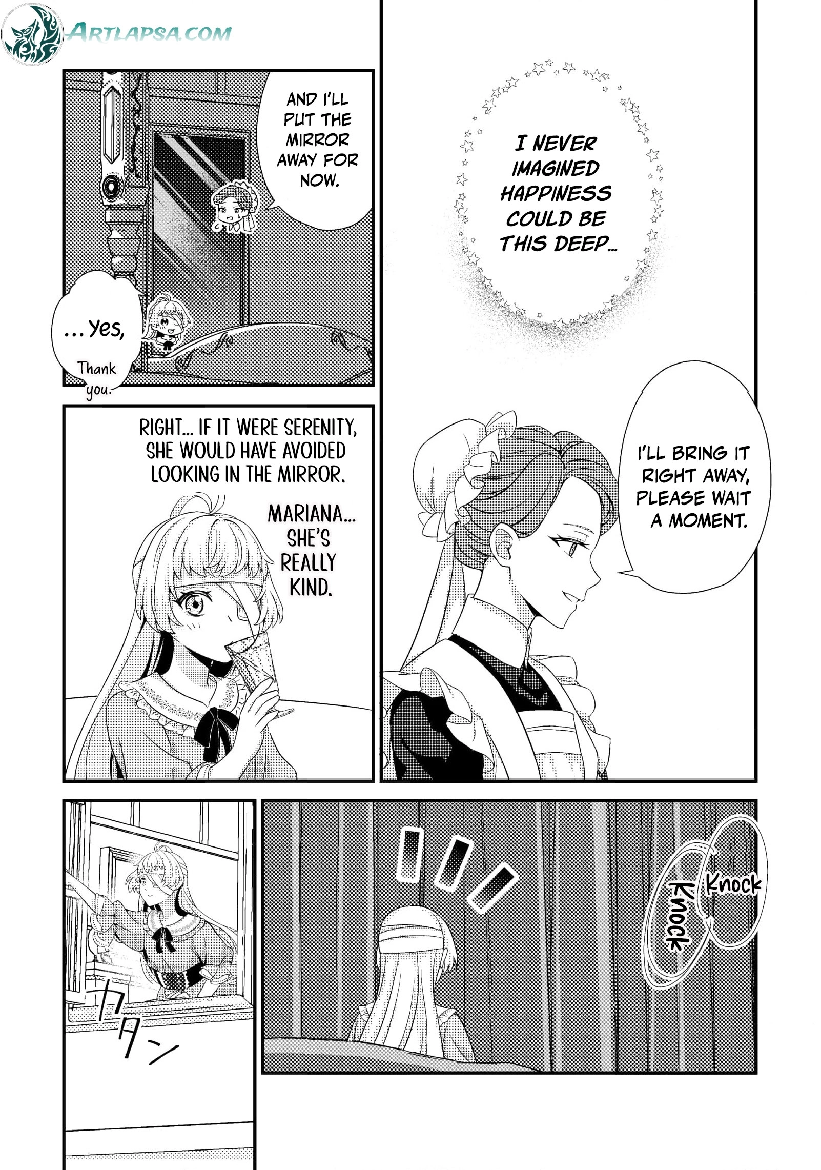 A Second Life as a Doomed Duchess ~This Time, I Choose My Own Happiness Chapter 2 - page 18
